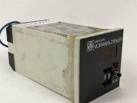 elektronik Vorwahlzähler 298966