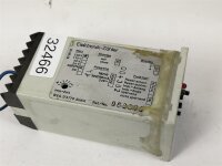 elektronik Vorwahlzähler 298966
