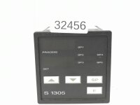 ELOTECH S 1305 Temperaturregler Regler S1305-3-00-1