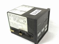 ELOTECH S 1305 Temperaturregler Regler S1305-3-00-1