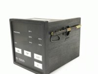 ELOTECH S 1305 Temperaturregler Regler S1305-3-00-1