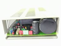 HALTEC SR 60-5 Netzteil 107214 220VAC