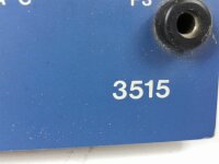 HPS Systemtechnik 3515 Digiboard V.06 880323