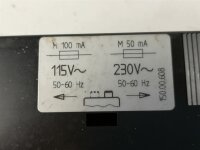 ipf CM 03 49 42 Digitaler Multifunktions Zähler CM034942