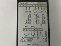 ipf CM 03 49 42 Digitaler Multifunktions Zähler CM034942