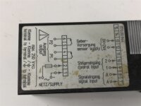 ipf CM 03 49 42 Digitaler Multifunktions Zähler CM034942