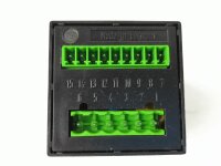 ipf CM 03 49 42 Digitaler Multifunktions Zähler CM034942