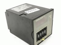 JUMO MROw-96/di,d4 Temperaturregler Regler