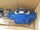 Bosch Rexroth 4WRTE 32 V600L-43/6EG24K31/A5M R900975548 Proportaional valve