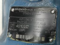 Brueninghaus A2FO56/61R-PPB05 9409745 Hydraulikpumpe Pumpe