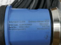 Endress + Hauser Indumax H CLS54 induktiver Sensor...