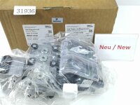 Krom Schröder VAS115-R/NW 88001042 Gas-Regler mit...