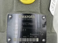 Rexroth A2FO32/61L-PBB05 2021656 Hydraulikpumpe Pumpe