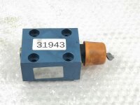 Rexroth Hydraulics LFA 16 DB2-70/420 Control Valves Ventil LFA16DB2-70/420