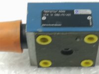 Rexroth Hydraulics LFA 16 DB2-70/420 Control Valves Ventil LFA16DB2-70/420