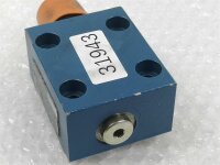 Rexroth Hydraulics LFA 16 DB2-70/420 Control Valves Ventil LFA16DB2-70/420