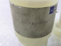 Rexroth Hydraulics LC 25 DB00A7X Einbauventil Patrone Ventil 00946317