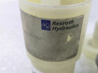 Rexroth Hydraulics LC 25 DB00A7X Einbauventil Patrone Ventil 00946317