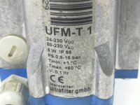 Ultrafilter AG 0003 P Kondensatableiter UFM-T 1