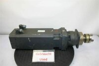 SIEMENS 1FT6064-1AF71-4EH1-Z Servomotor 1FT60641AF714EH1Z