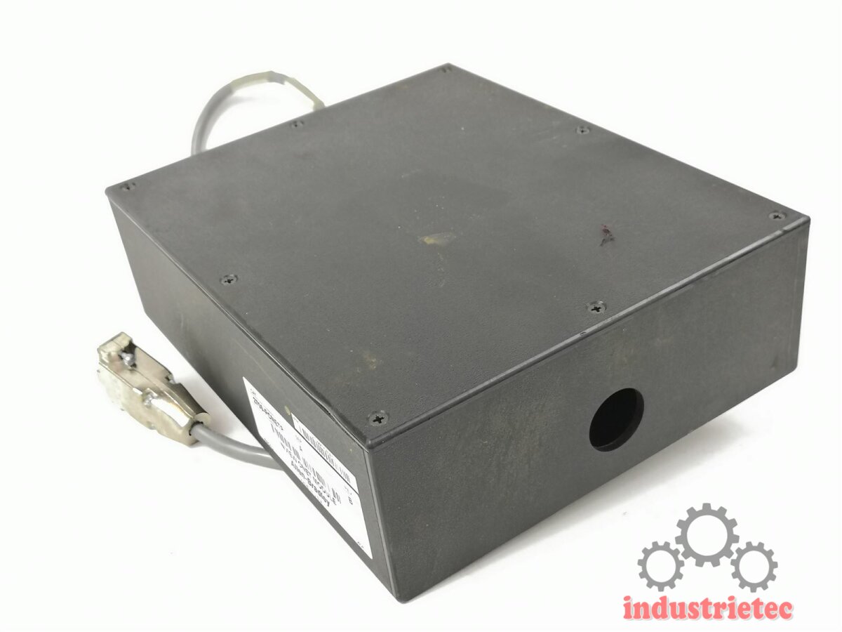 Allen Bradley INVIEW COMMUNICATION MODULE