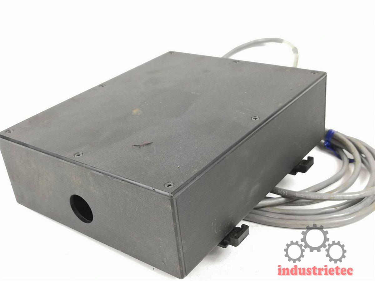 Allen Bradley INVIEW COMMUNICATION MODULE