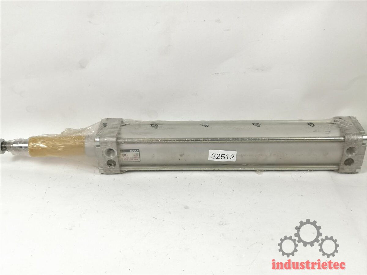 Cilindro Pneumatico BOSCH 0 822 341 001 / 0822341001 TRB KPZ 10BAR – Nuovo
