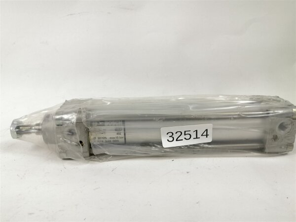 BOSCH 0 822 340 005 Zylinder 0822340005