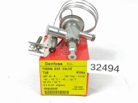 Danfoss Expansionsventil R134a TUB6 N Löt 6x12mm...