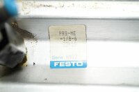 FESTO MEH-5/2-1/8P-S Magnetventil ventil   prs-me-1/8-6 komplett