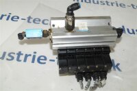 FESTO MEH-5/2-1/8P-S Magnetventil ventil   prs-me-1/8-6 komplett