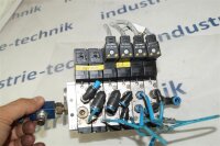 FESTO MEH-5/2-1/8P-S Magnetventil ventil   prs-me-1/8-6 komplett