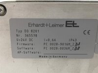 Erhardt + Leimer D0 8201  Kameracomputer DO 82  365578