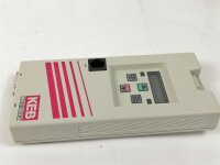 KEB COMBIVERT 00.F5.060-2000 Operator F5 Bedienteil