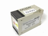 Martens Elektronik GS1000-1-1-0-54 Grenzwertschalter GS100011054
