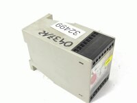 Martens Elektronik GS1000-1-1-0-54 Grenzwertschalter GS100011054