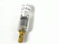bosch Tropfaufsatz  Polycarbonatbehälter, inkl. O-Ring, mit vollautom. Ablassventil