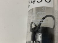 bosch Tropfaufsatz  Polycarbonatbehälter, inkl. O-Ring, mit vollautom. Ablassventil