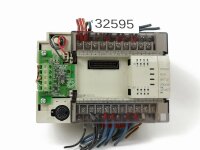MITSUBISHI FX2N-16MR-ES/UL Programmable Controller