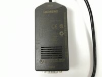 Siemens SIMATIC S7 6ES7 972-0CA34-0XA0 TS Adapter V5.2