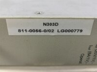 V&H Rectifier Unit E60/25 WBrug-2GRM01 N303D/811-0056-0