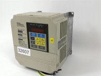 OMRON SYSDRIVE 3G3XV-AB001-E Inverter 0,3 KVA