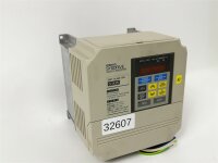 OMRON SYSDRIVE 3G3XV-AB001-E Inverter 0,3 KVA