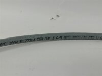 Bröckskes DS 5 R KU Kabel mit Stecker DS5RKU