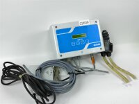 ECOLAB CDI 01 Dosiergerät für Flüssigreiniger CDI01 123524