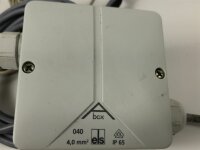 ECOLAB CDI 01 Dosiergerät für Flüssigreiniger CDI01 123524