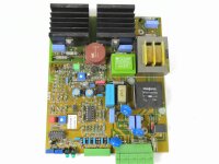 AEG SC(E)-E60-1 Steuerkarte Modul
