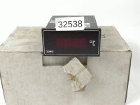 JUMO PDAw-48m IA420 Temperaturregler