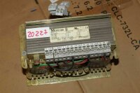 MOELLER DTZ 1,0 EN61558ta40B Transformer DTZ1,0 drossel