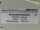 Martens Elektronik GS1000-1-3-0-54 Grenzwertschalter GS100013054